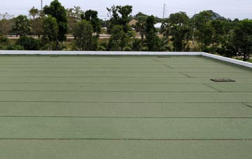 all Trebartha roofing types quoted for