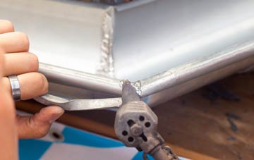 disadvantages of Trebartha lead roofing