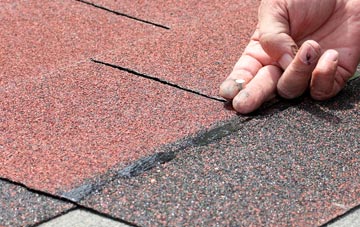 Trebartha asphalt roof repairs