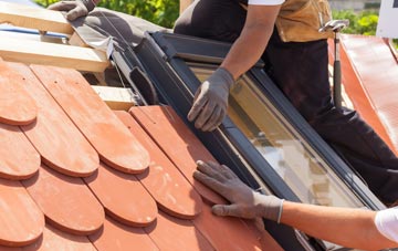 replacement Trebartha roof windows