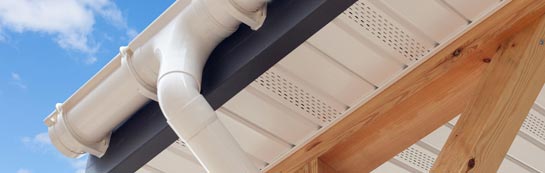 get Trebartha guttering quotes today