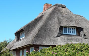 thatch roofing Trebartha, Cornwall