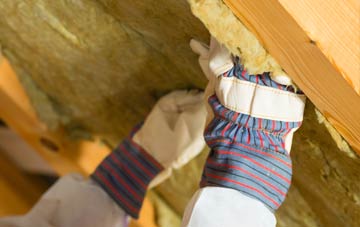 types of Trebartha pitched roof insulation materials