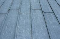 Trebartha lead roofing